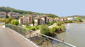 T3 RDC - Ciboure (Socoa) - Plage à pieds, piscine, tennis